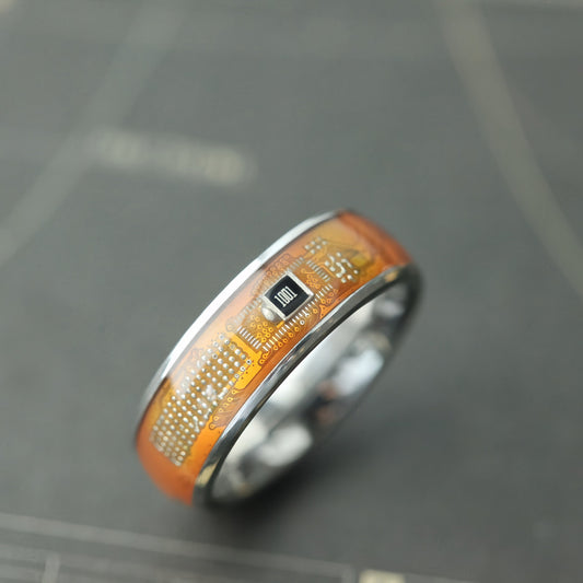 circuit board ring