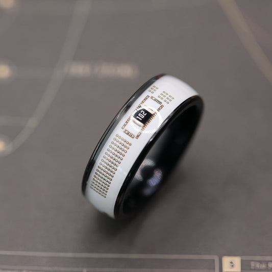 geek ring
