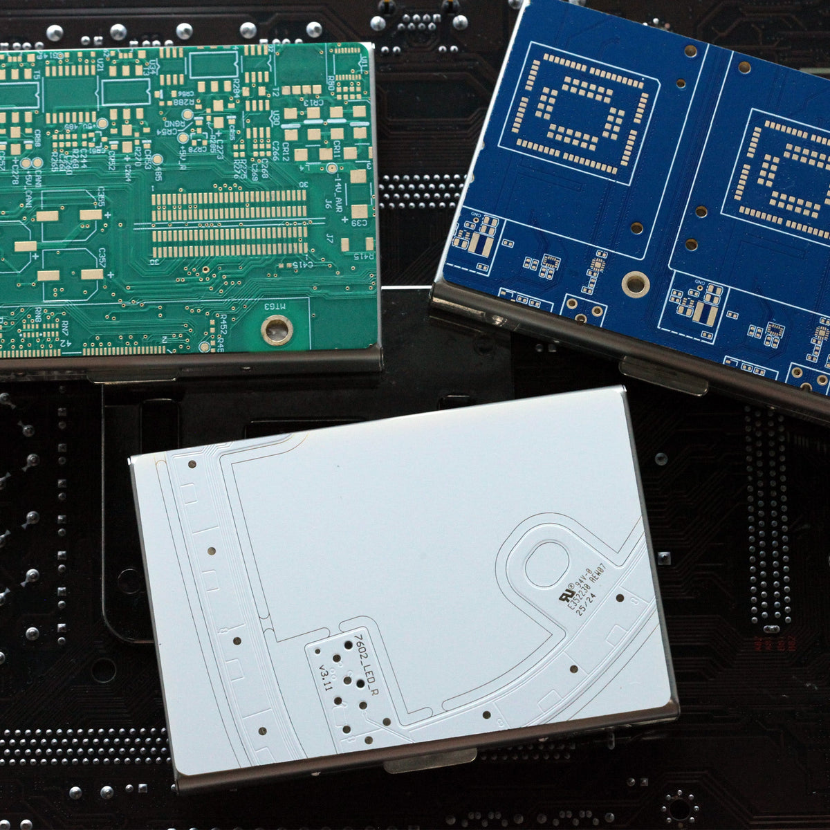 Tech Accessories