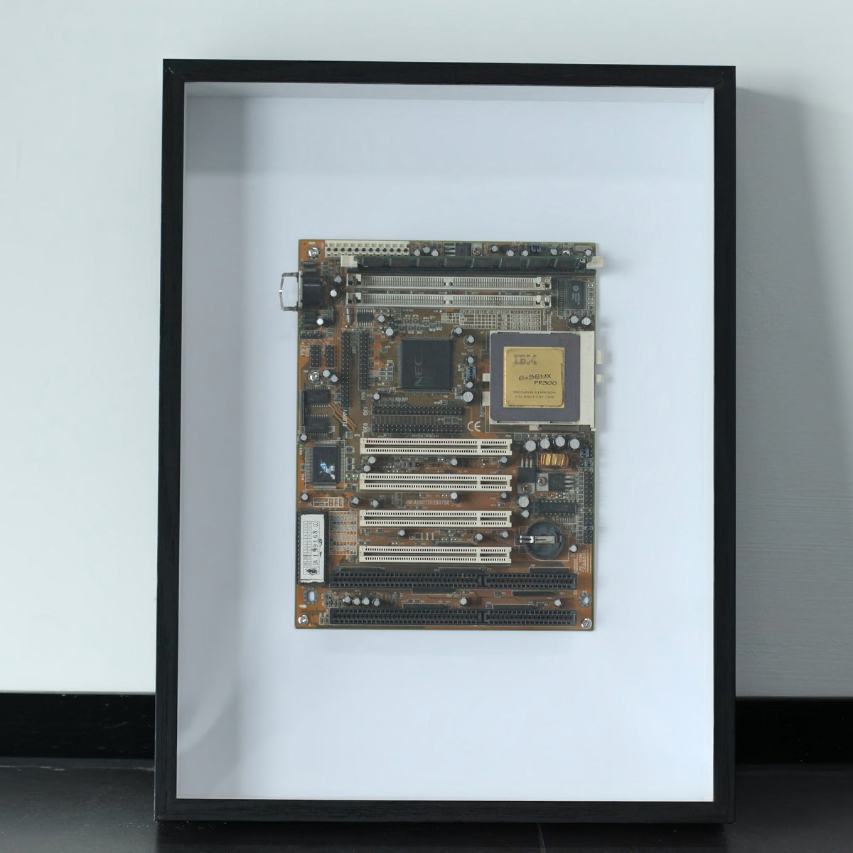 Circuit Board Artworks