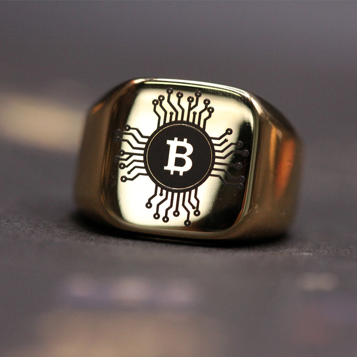 bitcoin jewelry