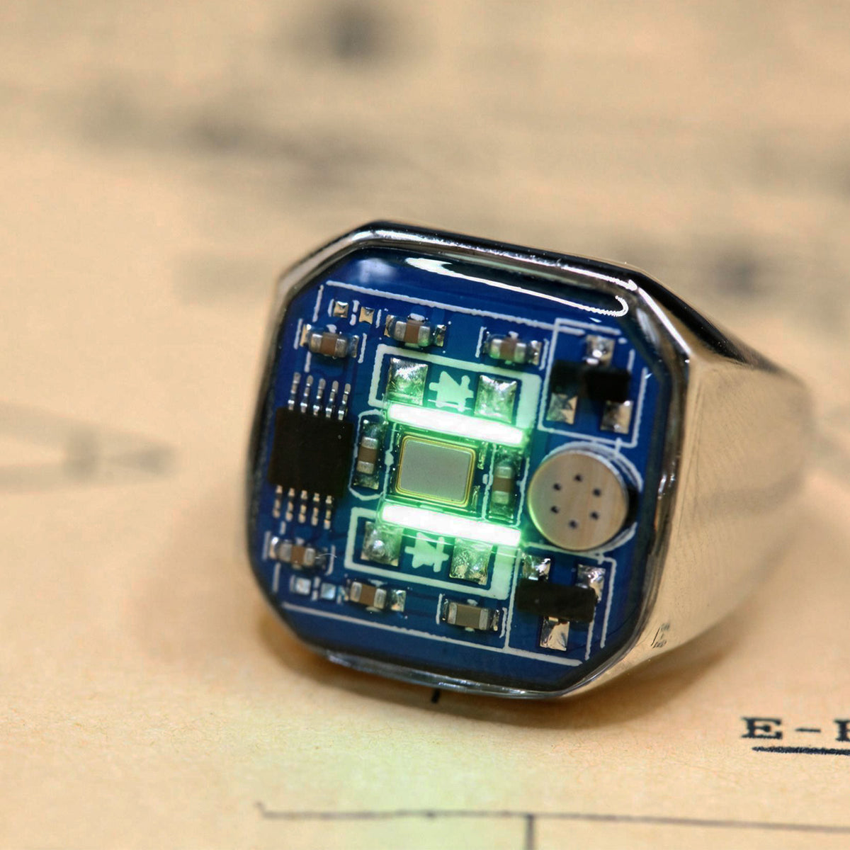 LED Jewelry