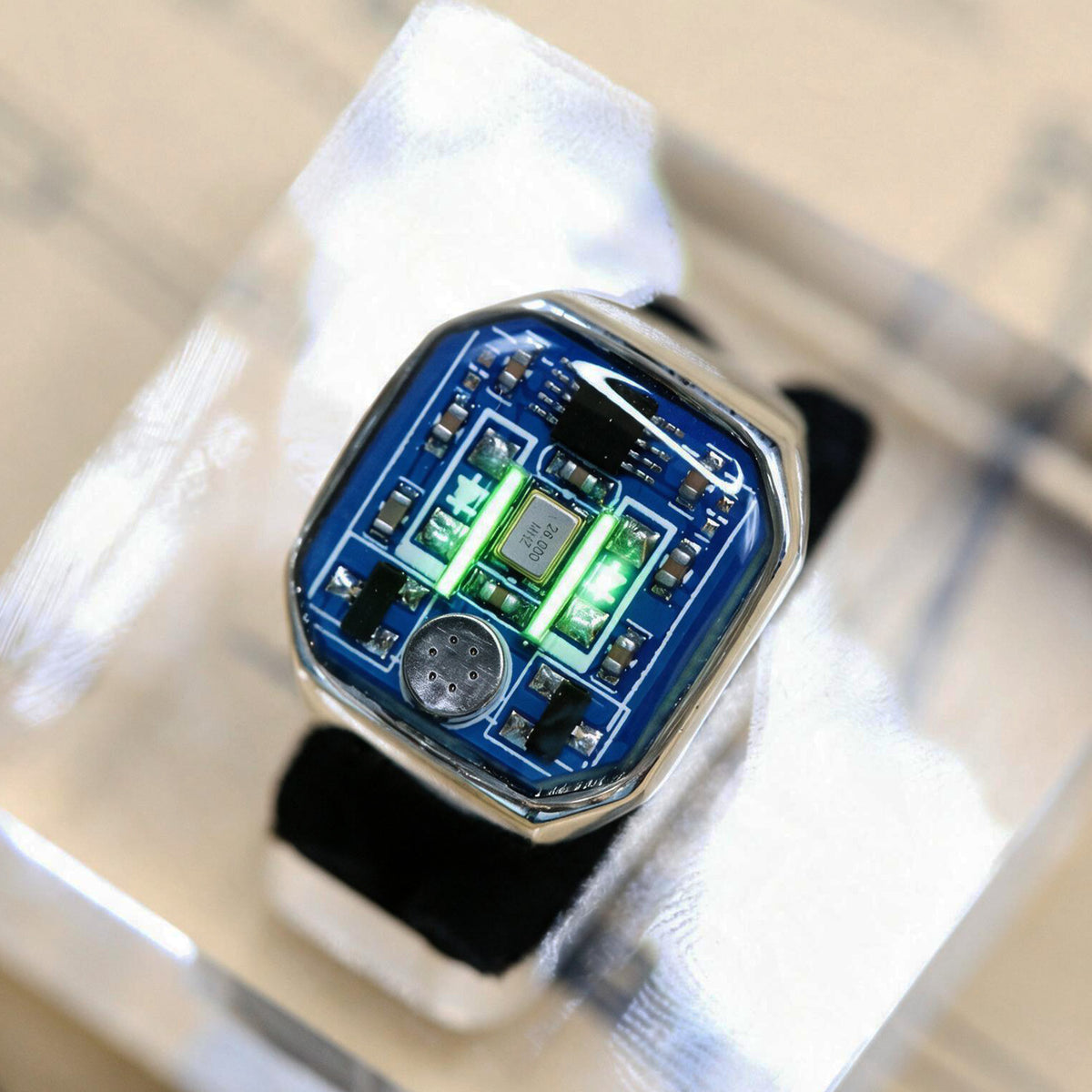 LED Ring