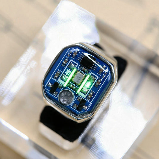 LED Ring