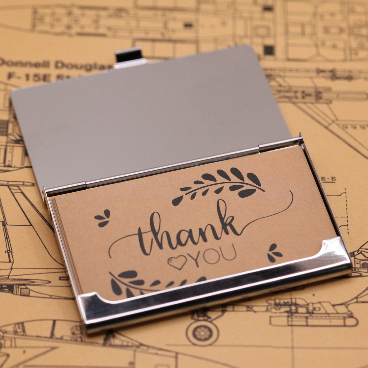 PCB card holder