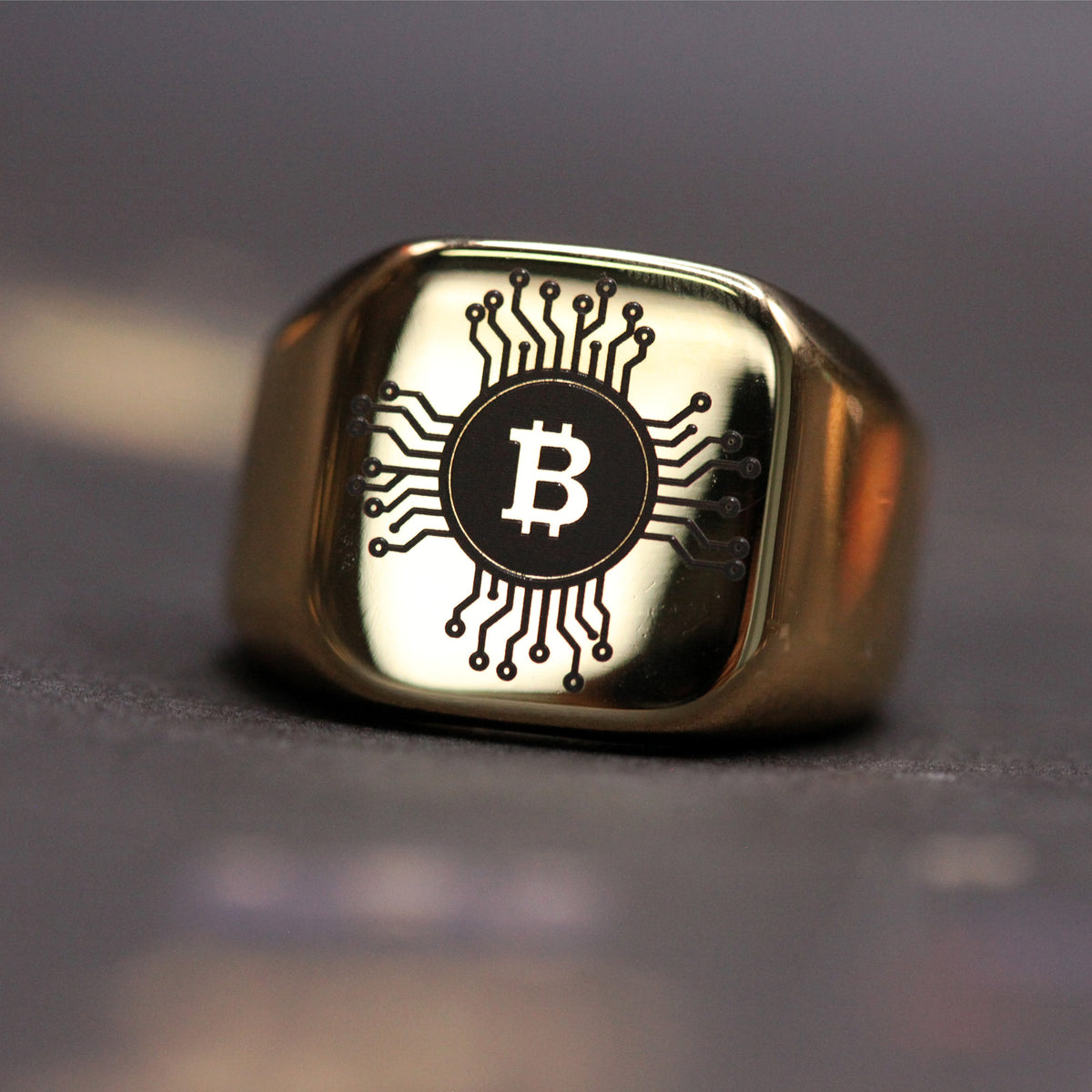 bitcoin jewelry