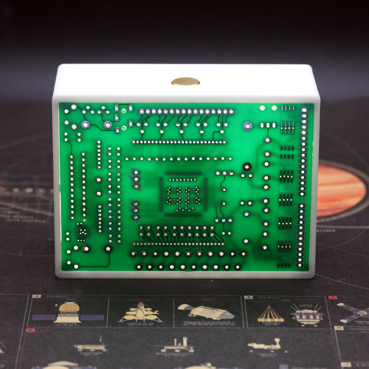circuit board lamp
