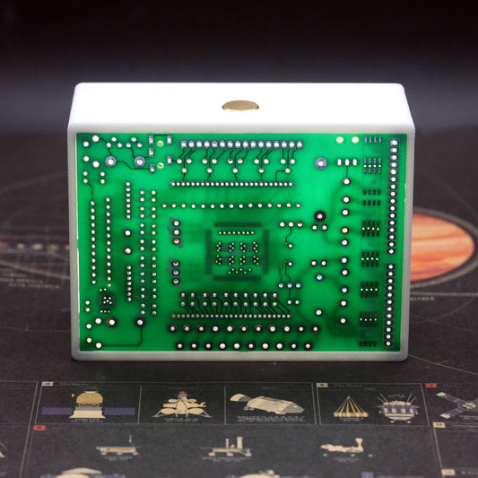 circuit board lamp