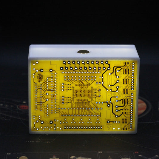 circuit board light