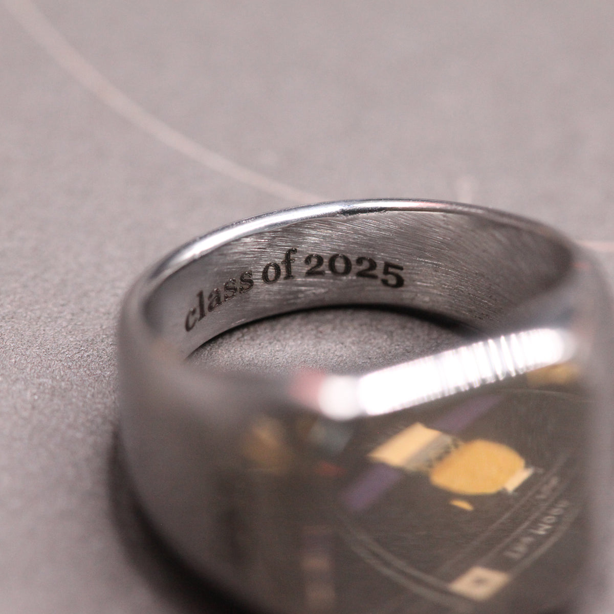 computer ring