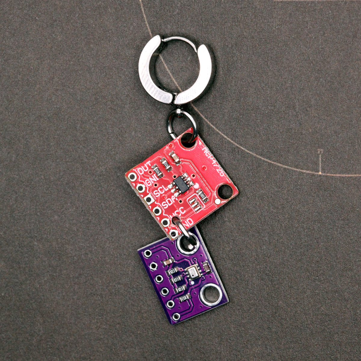 handmade earrings