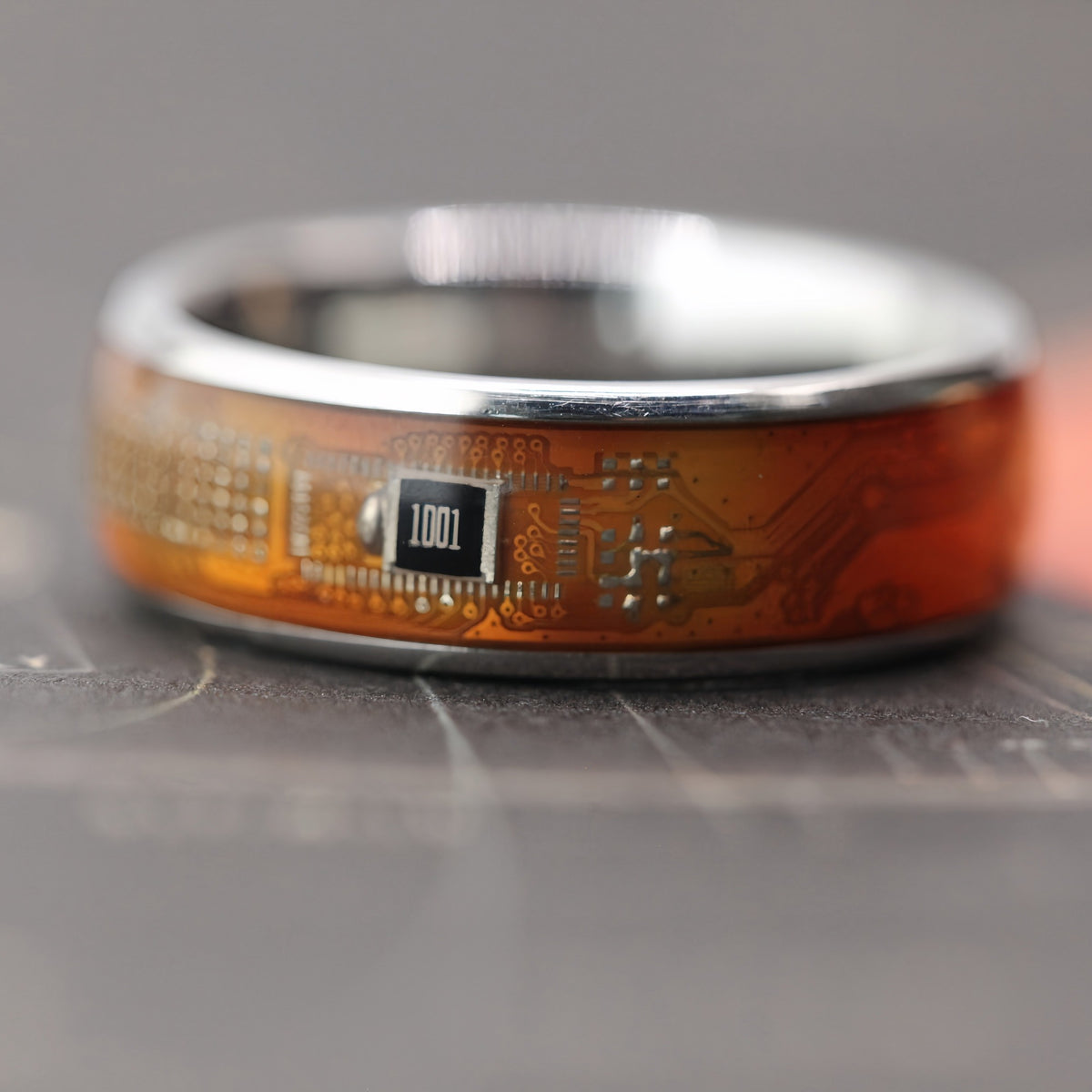 pcb ring